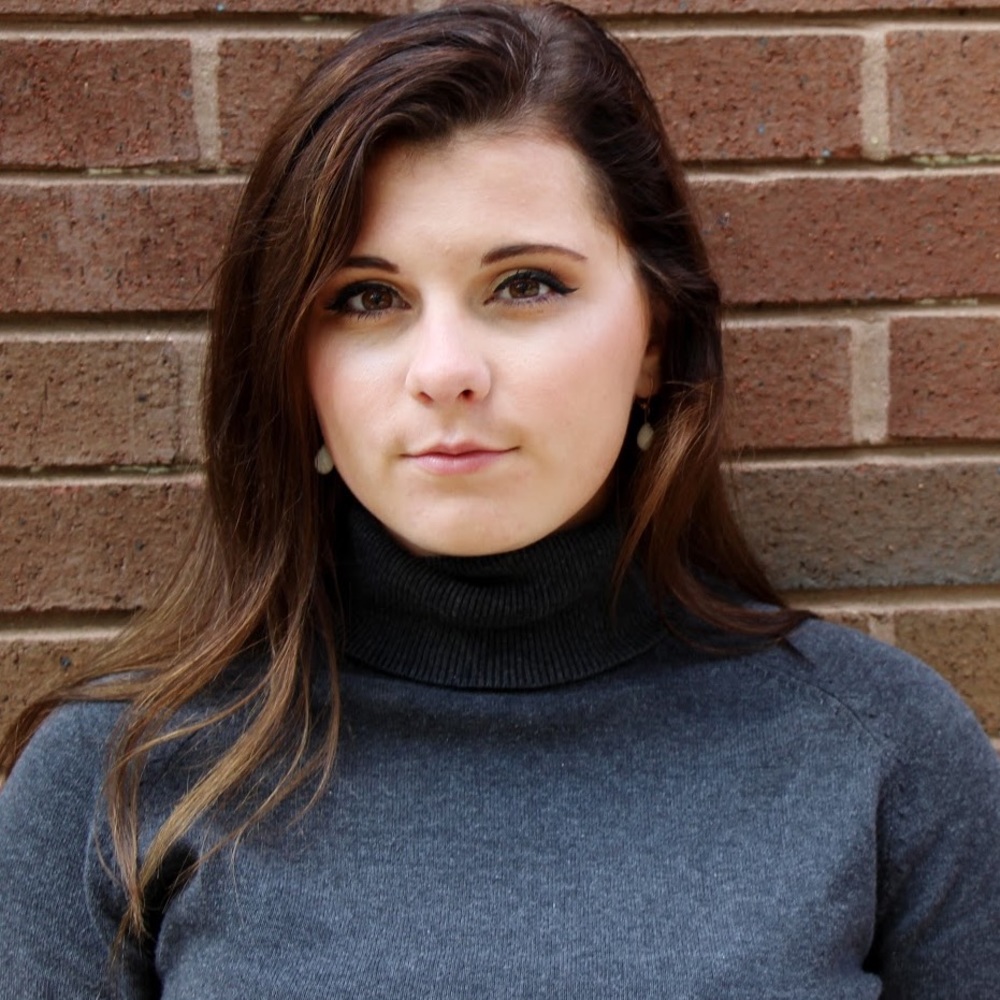 Meet your Posher, Katherine